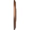 Ekena Millwork Bailey Ceiling Medallion (Fits Canopies up to 5 3/4"), 18"OD x 3 3/4"ID x 1 1/2"P, Polished Copper CM18BIPOS - alternate 4